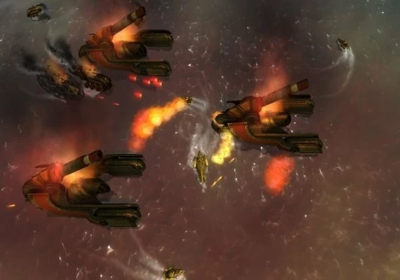 Naval Warfare EN/DE/FR/IT/ES Global