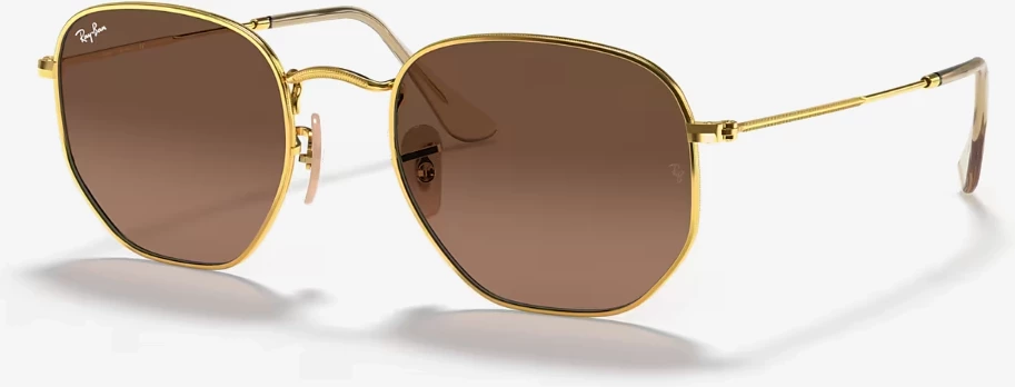 Syze dielli unisex Ray-Ban RB3548N 912443 51