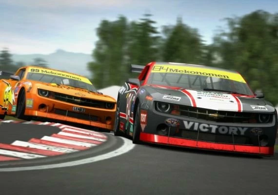 Race Injection Global