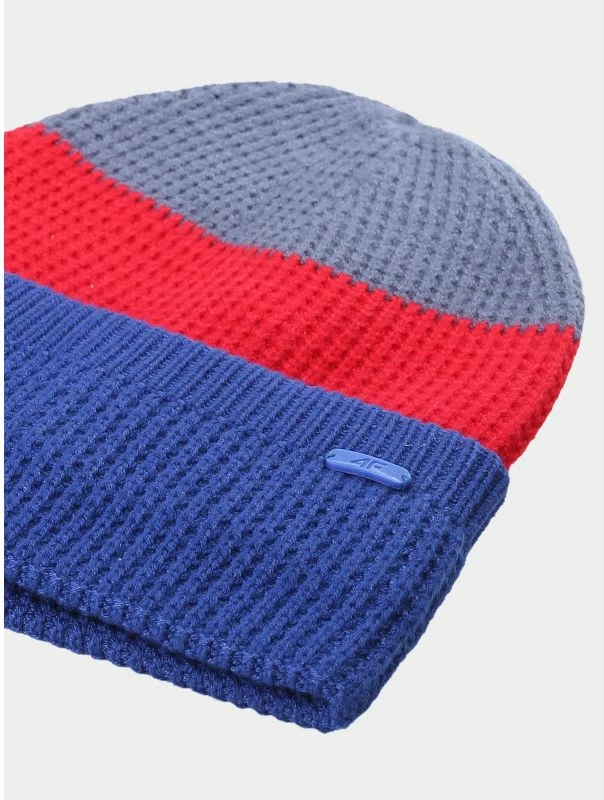 Kapelë për fëmijë 4F, shumëngjyrëshe