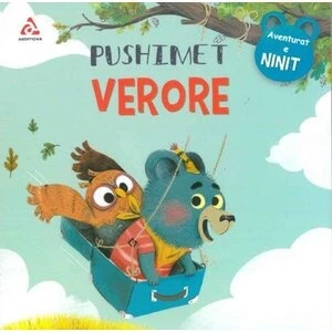 Pushimet Verore