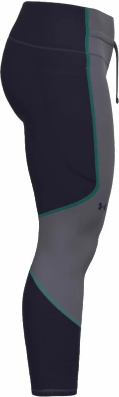 Hellonke për femra Under Armour, hiri [Madhësia: XS]