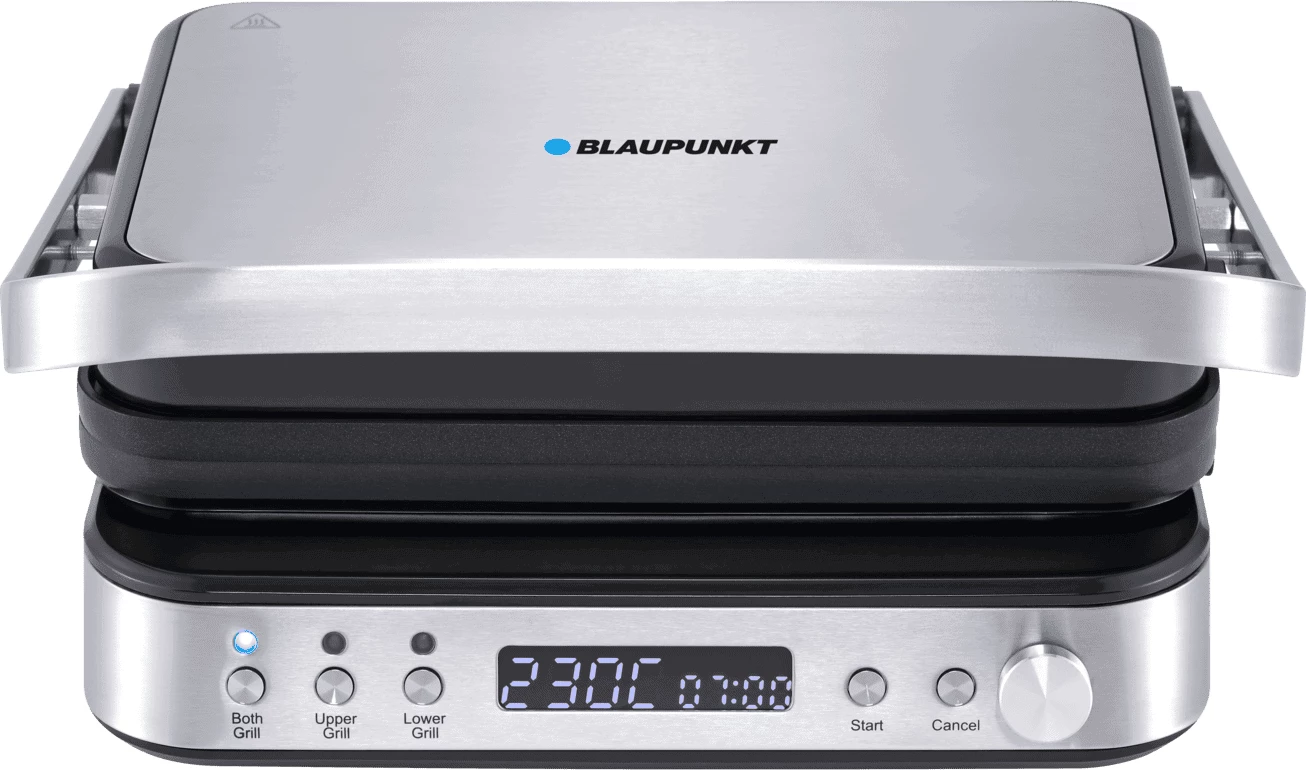 Grill Elektrik BLAUPUNKT GRS901