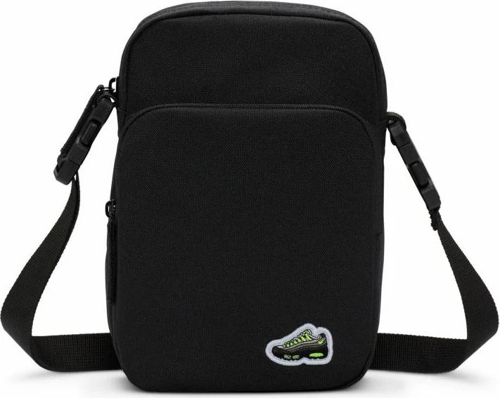 Çantë shpine Nike për të gjithë, e zezë