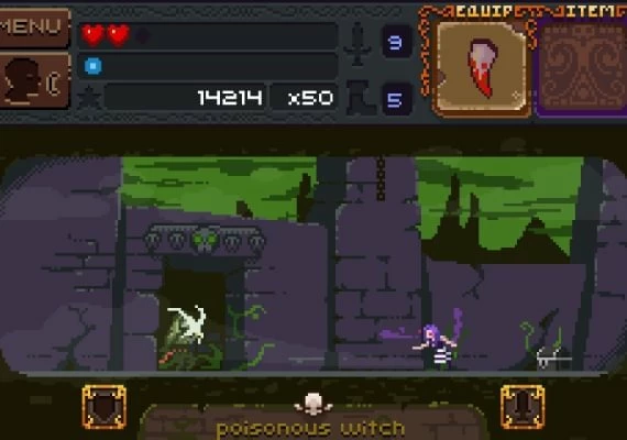 Deep Dungeons of Doom EN Global