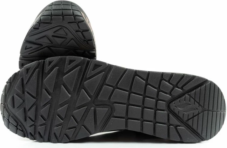 Atlete sportive për femra Skechers, të zeza