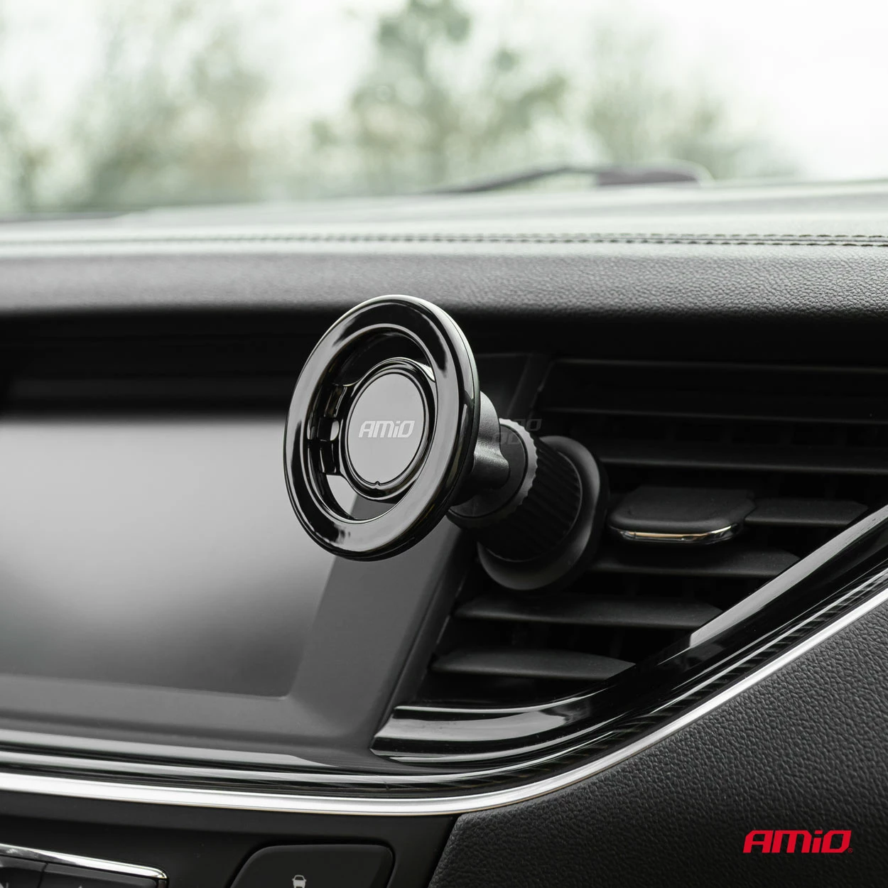 Mbajtëse magnetike për telefon – My Mag 