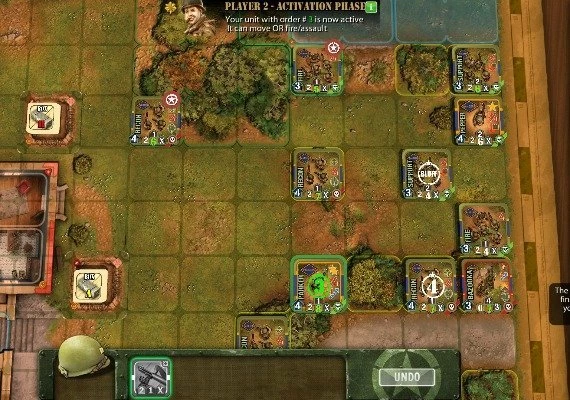 Heroes of Normandie: US Rangers DLC EN/DE/FR/RU Global