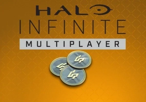 Halo: Infinite 1000 Halo Credits