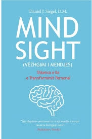 Mindsight (Vëzhgimi i Mendjes)