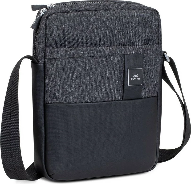 Çantë notebook RIVACASE Lantau 11.0, e zezë