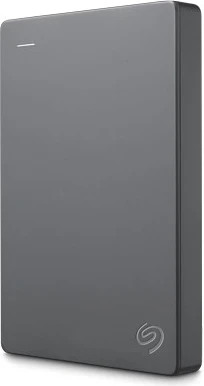 Hardisk i jashtëm Seagate Archive HDD Basic 1 TB, Argjendtë