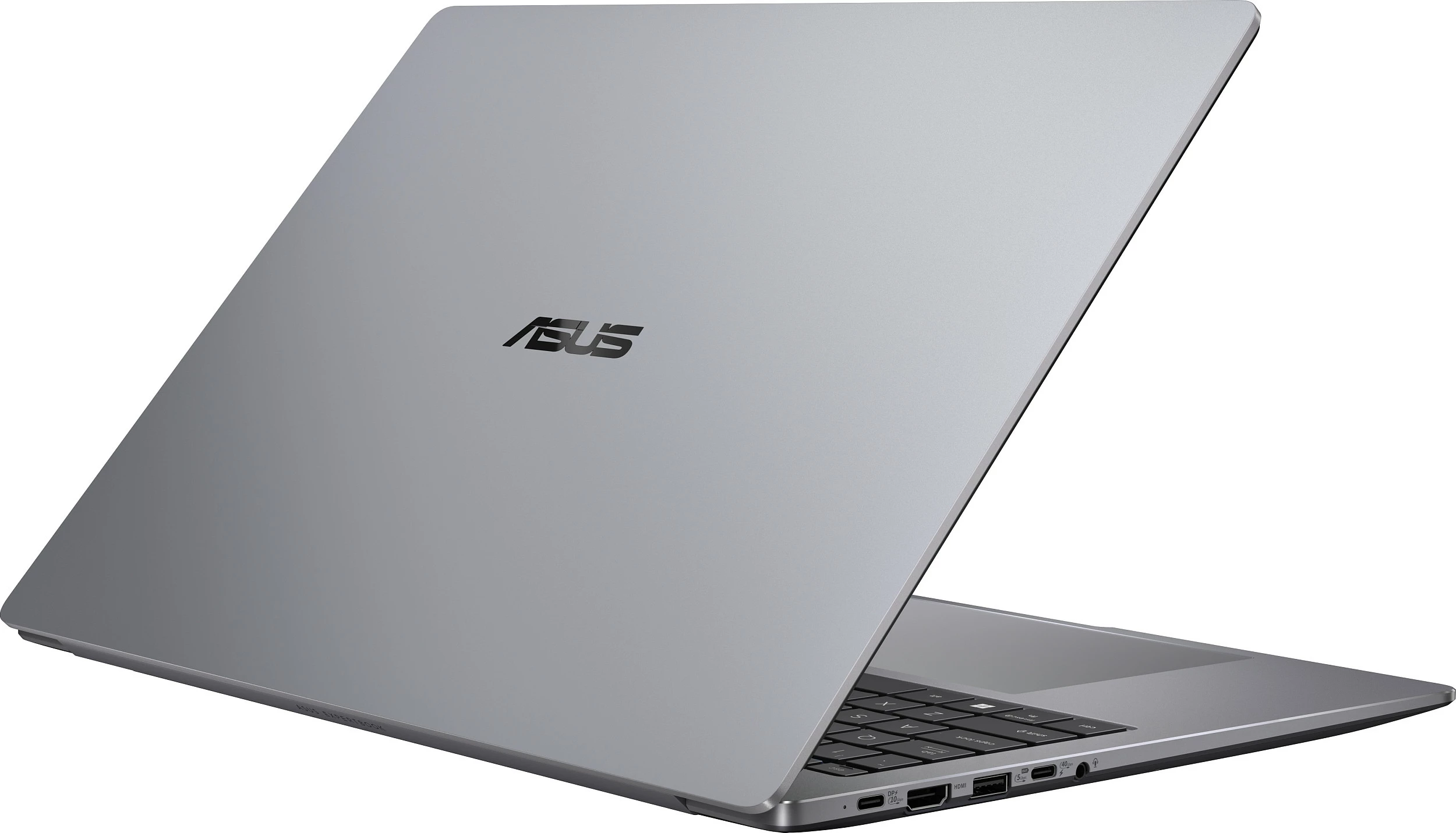Laptop ASUS ExpertBook PM5606CGA-SH0086X, Ryzen AI 7 445, 64GB RAM, 1TB SSD, Windows 11 Pro, gri