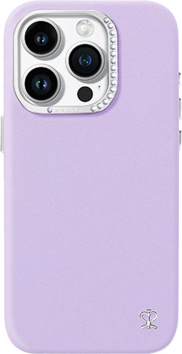 Mbështjellës Joyroom PN-14F2 Starry për iPhone 14 Pro, vjollcë