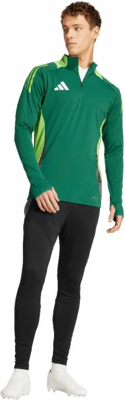 Duks për stërvitje adidas Tiro 24 për meshkuj, jeshil [Madhësia: XXL]