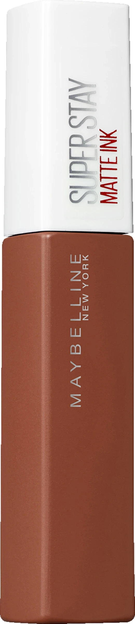 Buzëkuq Maybelline Matte Ink, 75 Fighter 5 ml