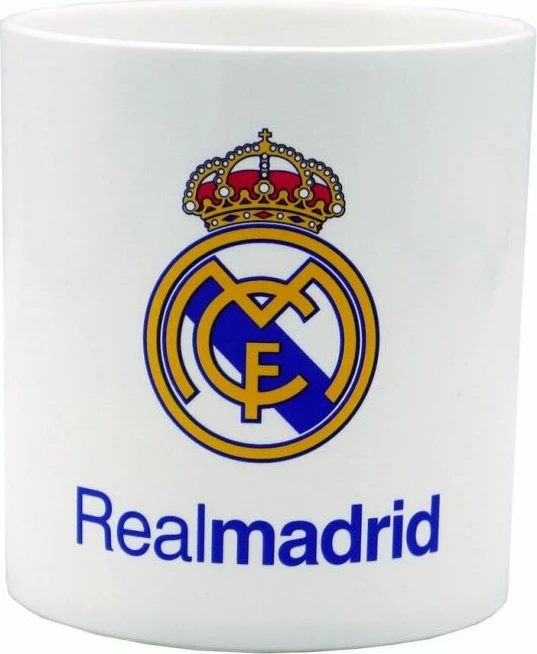 Filxhan Real Madrid MG92-51RM, shumëngjyrësh