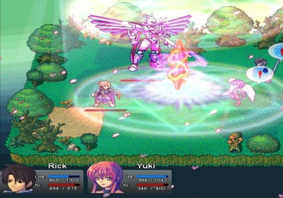 Alpha Kimori: Great Doubt - Episode 1 EN Global