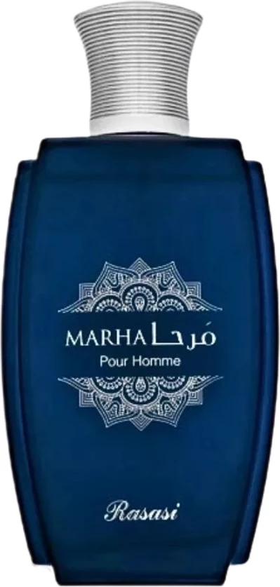 Eau de Parfum për meshkuj Rasasi Marha Pour Homme 100ml