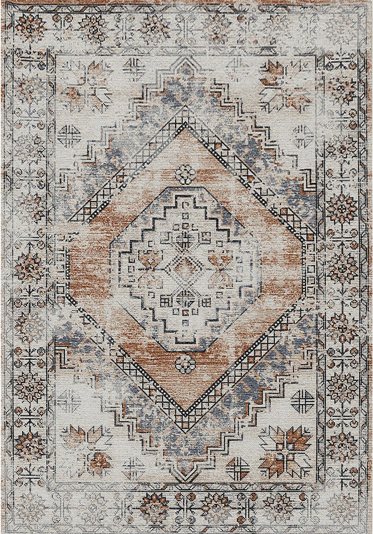Qilim i bardhë Conceptum Hypnose, 160x230cm, Woopamuk322
