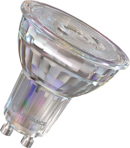 Llambë LED spot OSRAM PAR16 GU10, 3.7W, 350 lm, 4000K Cool White