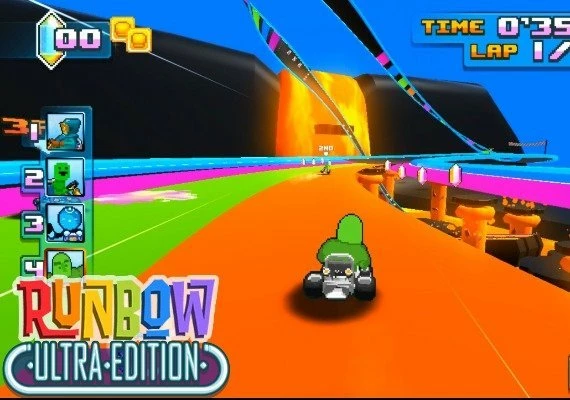 Super Indie Karts Global