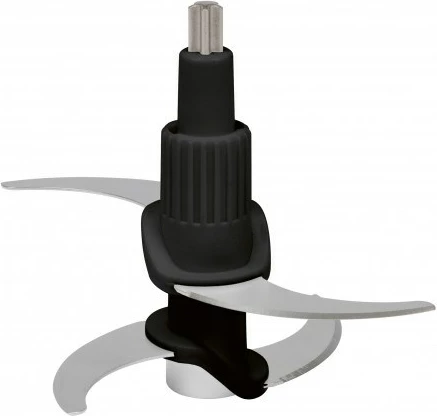 Shredder elektrik PROFICOOK PC-MZ 1227, ngjyrë argjendi