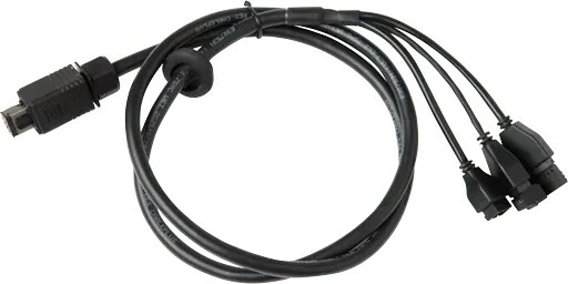 Multikabel Axis C I/O PWR 5 metra, i zi