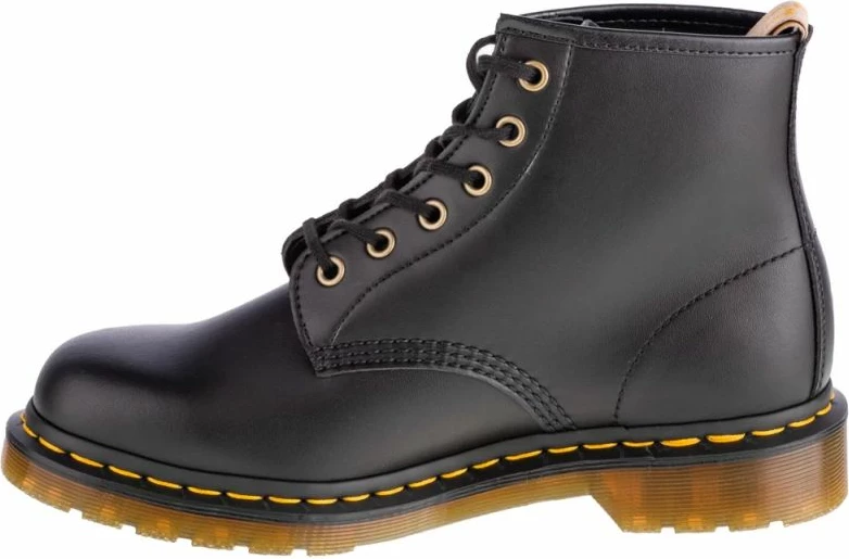 Atlete femra Dr. Martens, të zeza