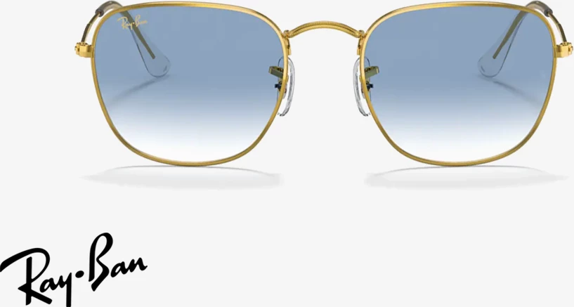Syze dielli Ray-Ban RB3857 91963F 51