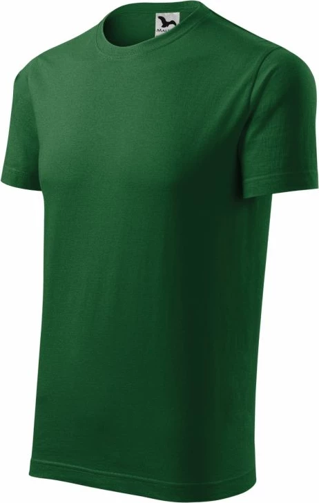 Maicë Malfini për meshkuj, e gjelbër