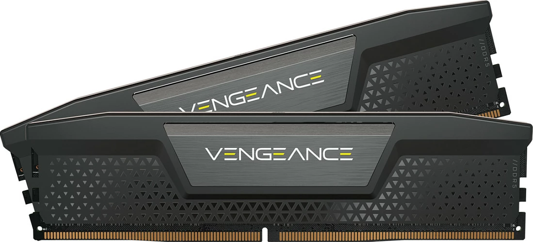 RAM Memorje Corsair Vengeance 48GB (2x24GB) DDR5 5200MHz CL38, e zezë