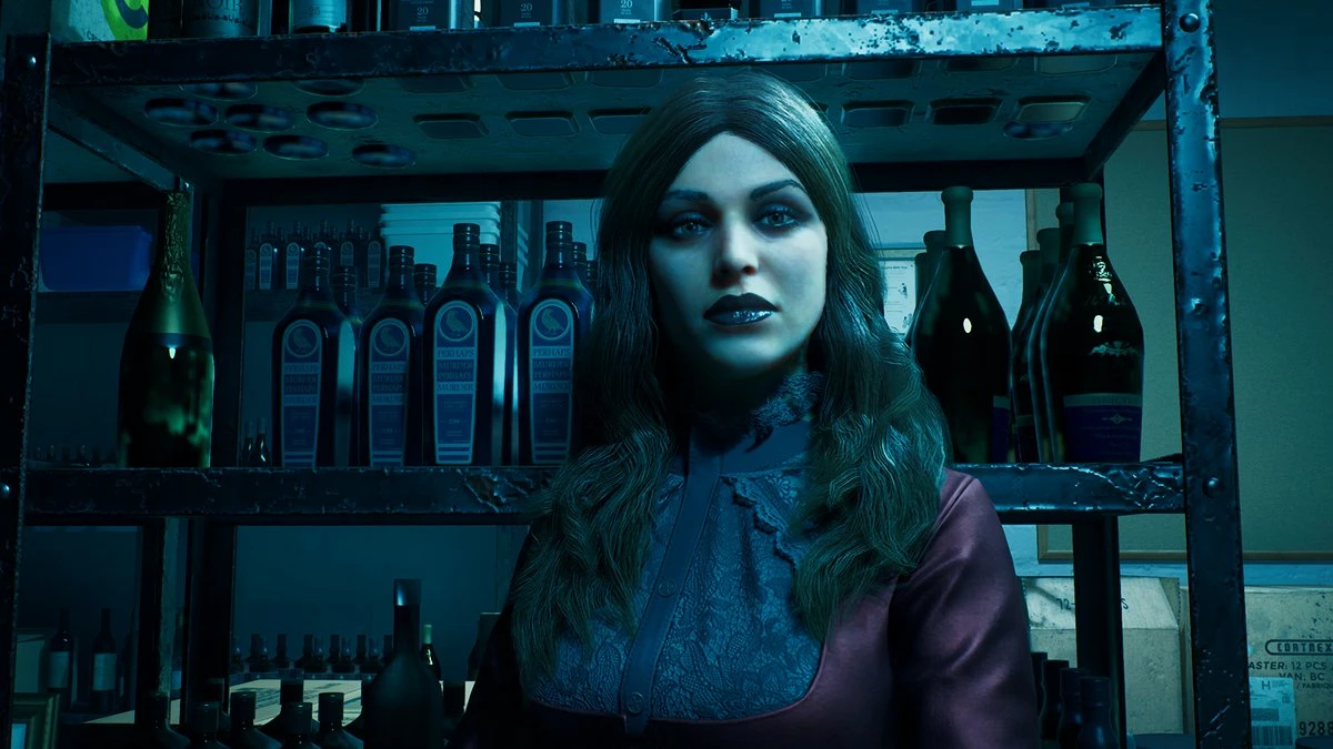 Lojë për Xbox Series X Plaion Vampire: The Masquerade - Bloodlines 2, Day One Edition, PEGI 18