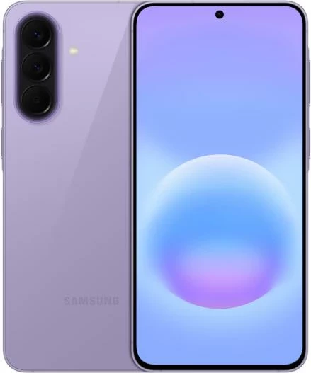 Celular Samsung Galaxy A57 SM-A576B 8GB 128GB 5G Awesome Lilac