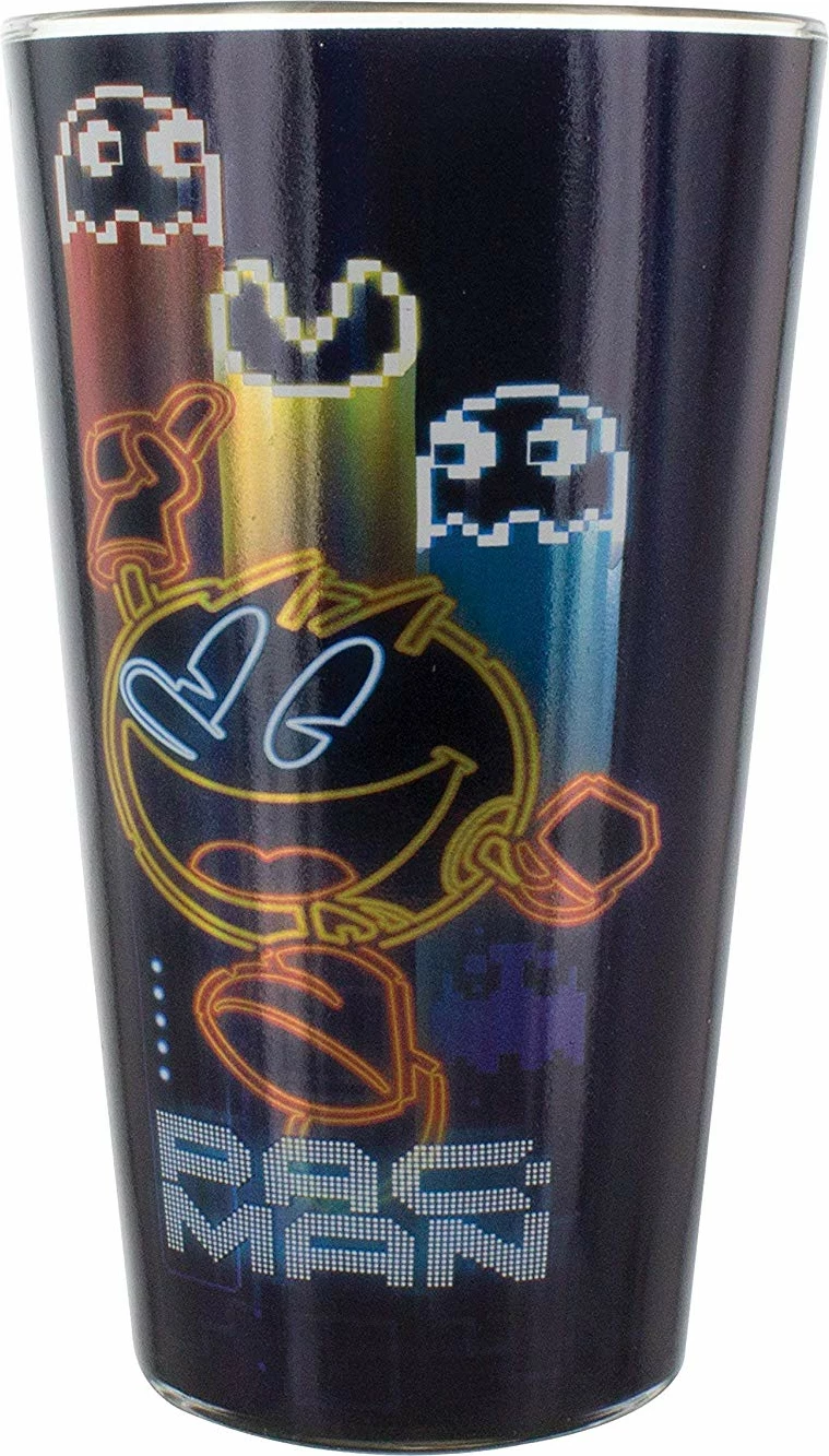 Gotë Paladone Pac-Man Neon 400 ml