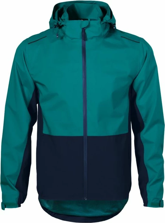 Jakne për meshkuj Malfini, blu [Madhësia: XXXL]