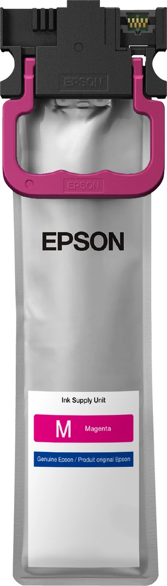 Bojë printeri Epson T11N3 C13T11N340 standard, magenta