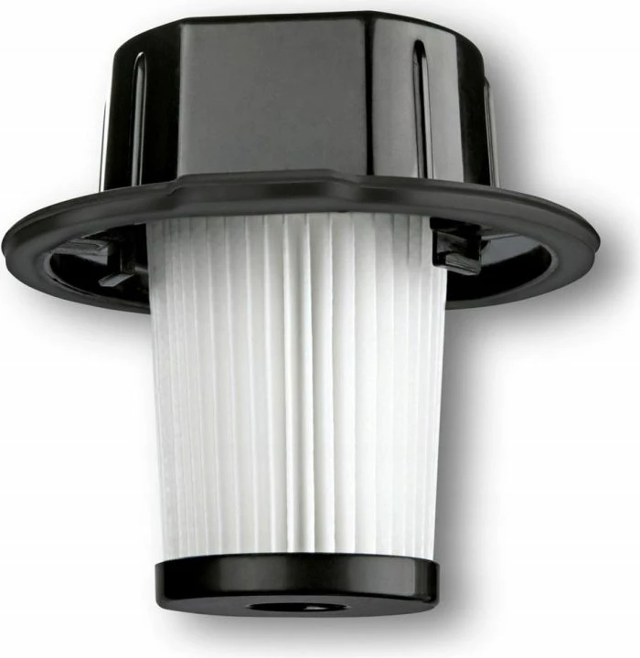 Filter HEPA KARCHER 12 VC 4i 2.863-301.0, bardhë/zi