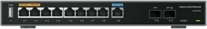 Router portabil Grandstream GWN7003, Wi-Fi 5 (802.11ac), Dual-band (2.4 GHz / 5 GHz), Ethernet LAN, i zi
