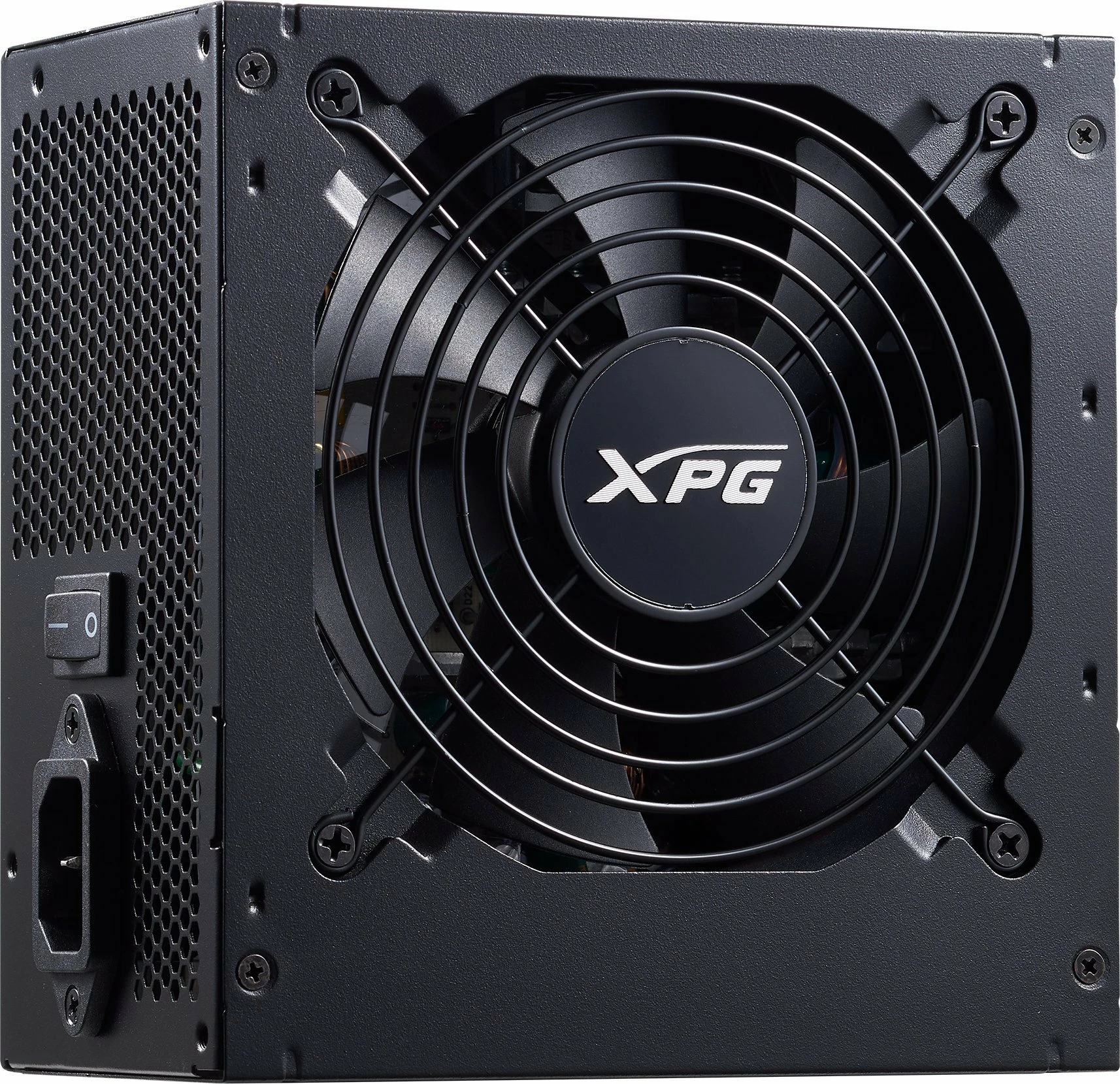 Furnizues rryme XPG PROBE700B-BKCEU PROBE 700W, 80 Plus Bronze, ATX, 2x PCIe 6+2-pin, jo-modular, i zi