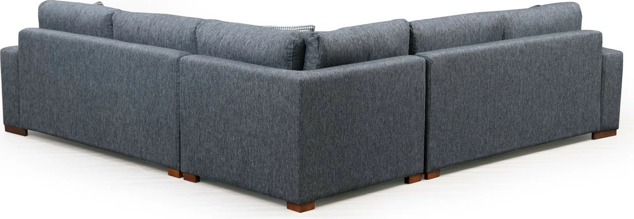 Këndare Atelier del Sofa, Loop 7, ngjyrë antracit