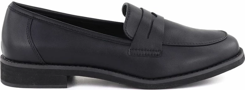 Këpucë për femra Jezzi SFY25128, të zeza