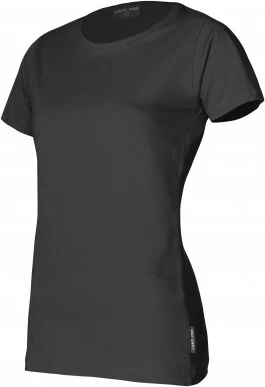 Maicë për femra LAHTI PRO L4021401 180g/m², madhësia S, e zezë
