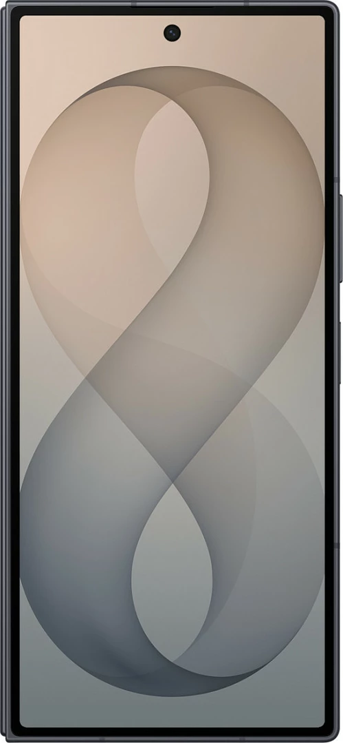 Celular Samsung Galaxy Z Fold8 Ultra, 12GB RAM, 256GB, Graphite