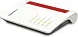 Router FRITZ FRITZ!Box 7630, DSL/VDSL, 4x LAN 2.5GbE, USB, i bardhë/kuqe