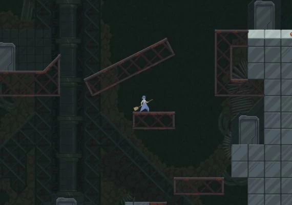 Dustforce DX EN Global