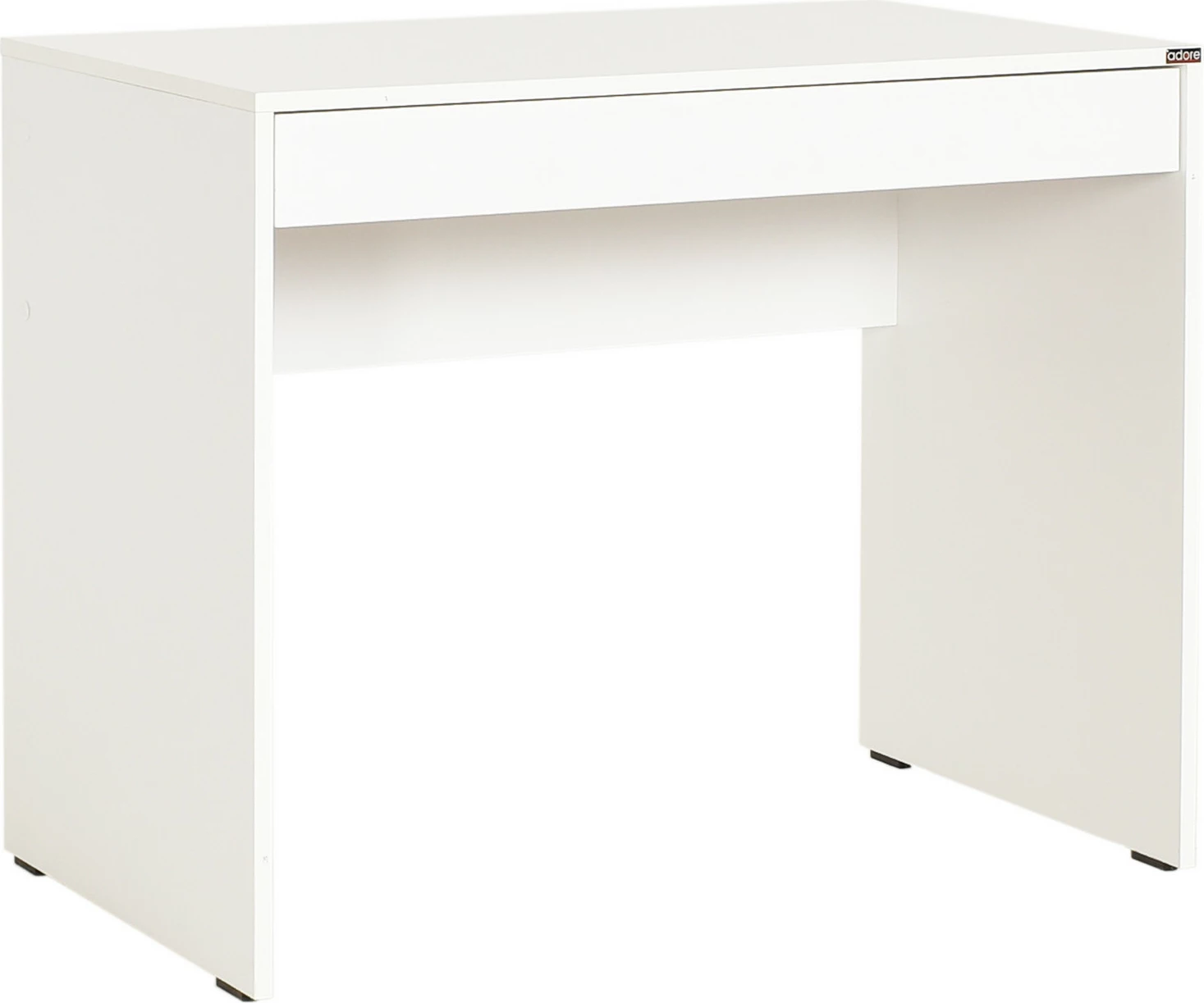 Tavolinë studimi Skye Decor, diamond e bardhë, Cms-301-Dd-1