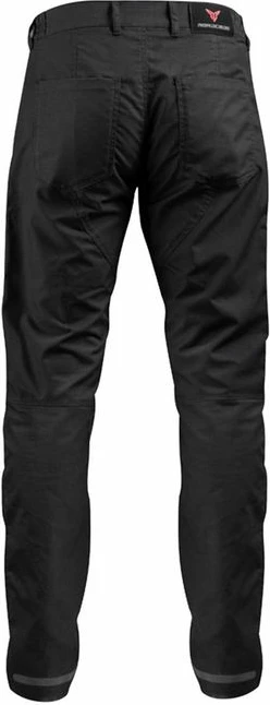 Pantallona Cruiser Air Ii Ripstop Të Zeza 36