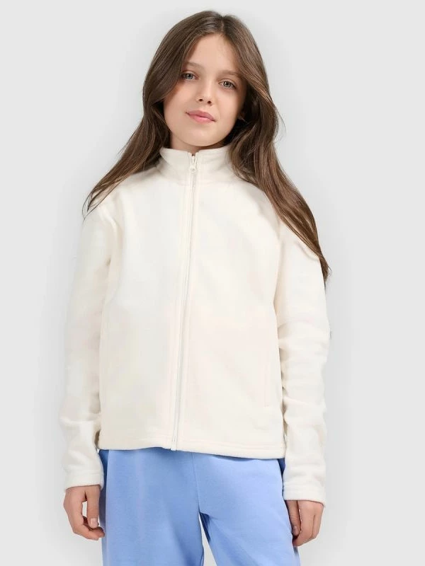 Fleece për fëmijë 4f 4FJRSS26TFLEF507-11S [Madhësia: 122]