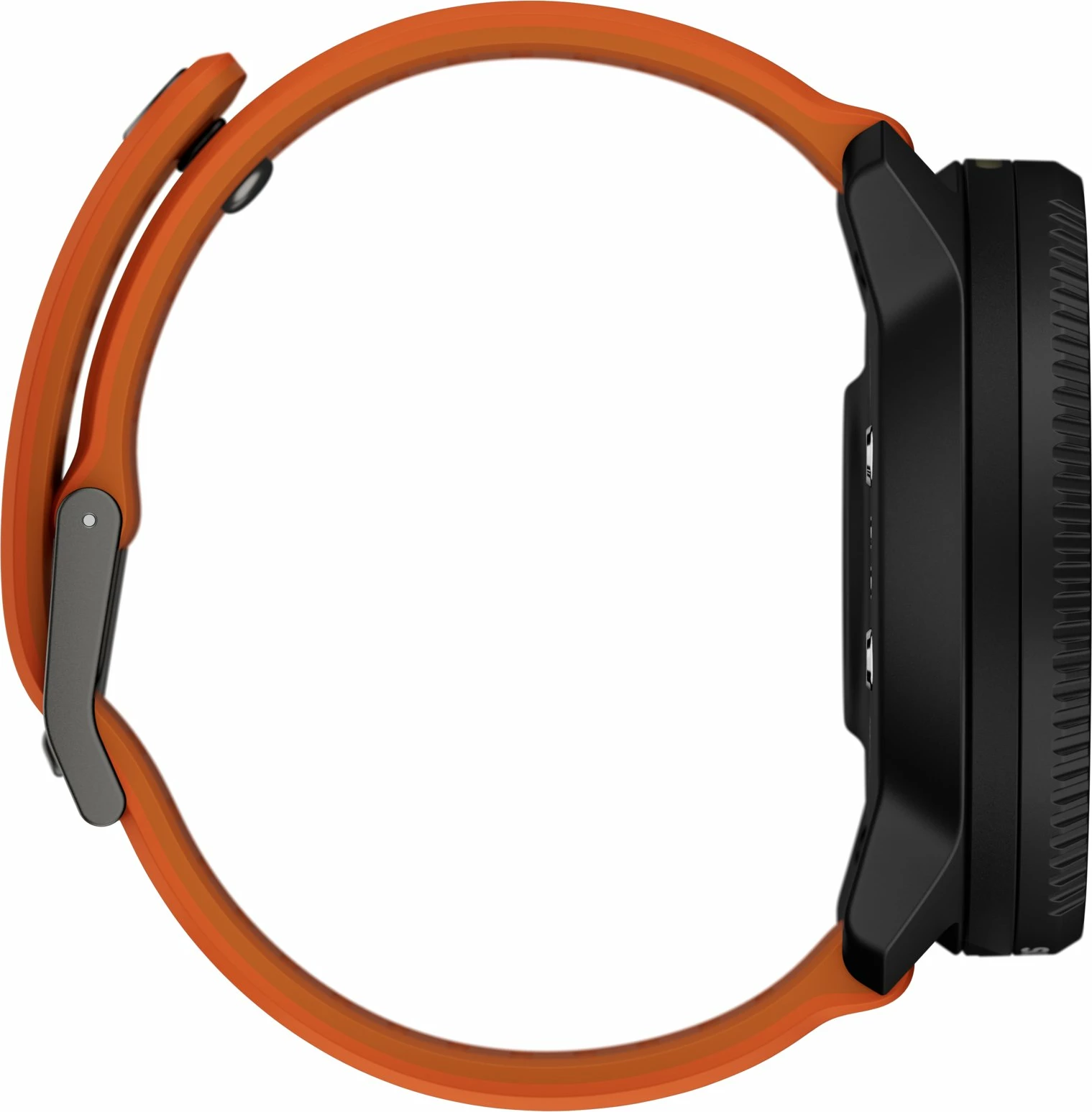 Smartwatch sportive Suunto Vertical 2 Canyon SS051206000, AMOLED 1.5\", GPS, 10 ATM, portokalli
